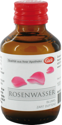 Bild von ROSENWASSER Caelo HV-Packung 100 ml
