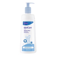 Bild von MOLICARE Skin Waschlotion 500 ml