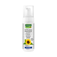 Bild von RAUSCH STYLING MOUSSE Flexible Non-Aerosol 150 ml
