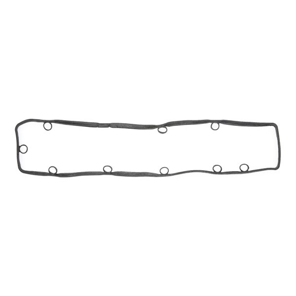 Bild von TOPRAN 721 125 Ventildeckeldichtung Zylinderkopfhaubendichtung, Dichtung, Zylinderkopfhaube ACM (Polyacryl-Kautschuk) PEUGEOT: 607 Saloon
