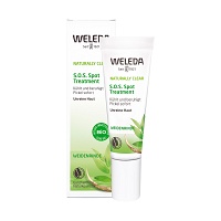 Bild von WELEDA NATURALLY CLEAR S.O.S. Spot Treatment 10 ml