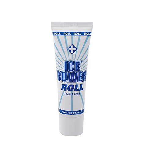 Bild von ICE POWER Cold Gel Roll 75 ml – Effektive Kühlung für Schmerzen und Verletzungen