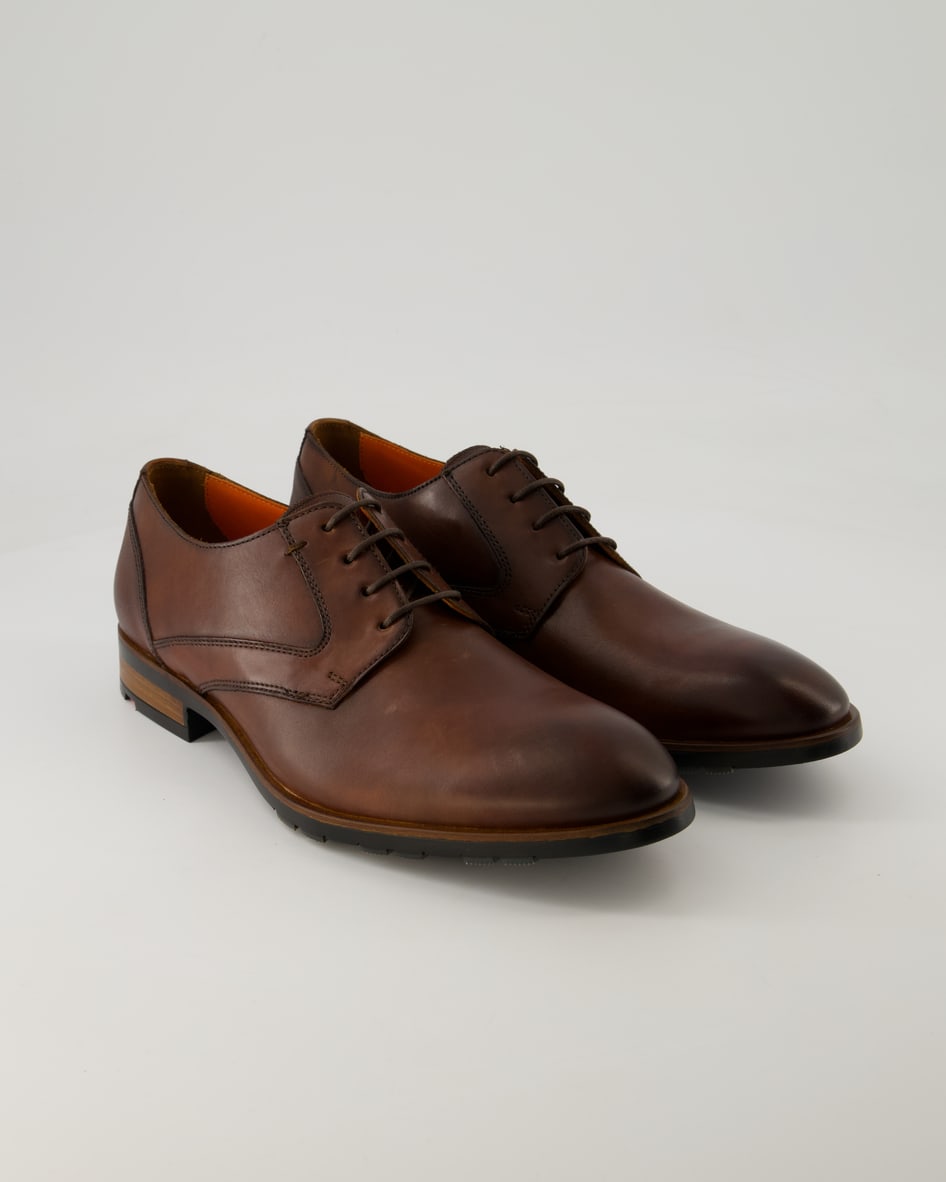 Bild von Lloyd Schuhe - Jackson Leder (Braun, Gr. 12½)