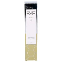 Bild von SKINCAIR HYDRO Körper Olive Schaum-Creme 200 ml