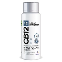 Bild von CB12 white Mund Spüllösung 500 ml