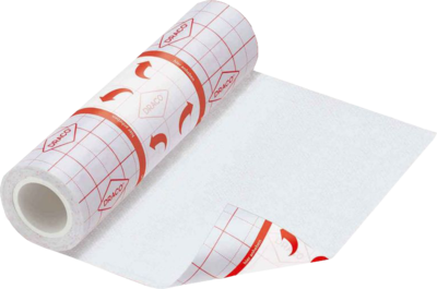 Bild von DRACOFIXIERMULL stretch 15 cmx2 m 1 St