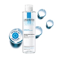 Bild von La Roche Posay Mizellen Reinigungsfluid Ultra für empfindliche Haut 200 ml