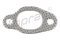 Bild von TOPRAN Dichtung, Abgaskrümmer Zylinderkopf  für SKODA VW SEAT AUDI FORD 035129589F 028129589B 035129589E 100 318