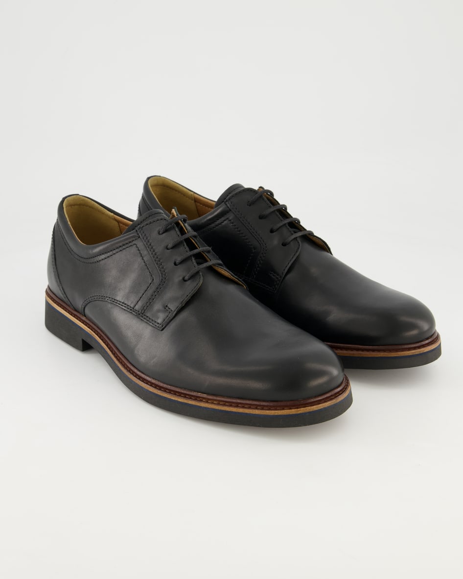Bild von Pius Gabor Schuhe - 1048.10.20 Leder (Schwarz, Gr. 13)