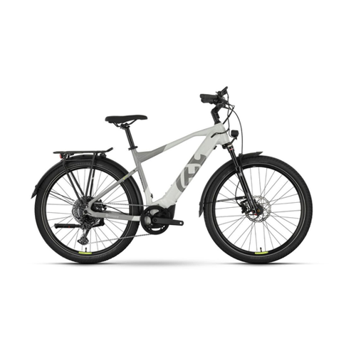 Bild von Husqvarna Bikes Pather 2 Gent 27.5´´ 11s M550 2024 Elektrofahrrad