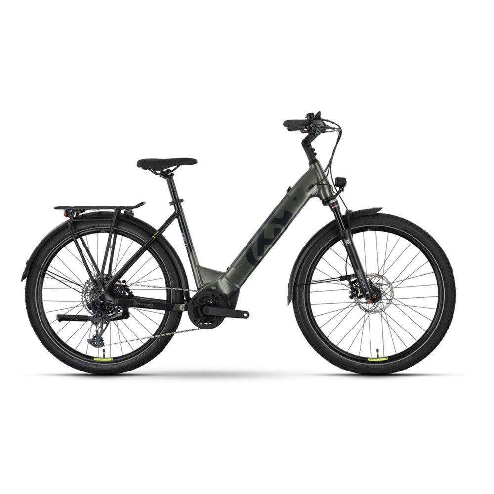Bild von Husqvarna Bikes Pather 3 Lady 27.5´´ 12s Gx 2024 Elektrofahrrad