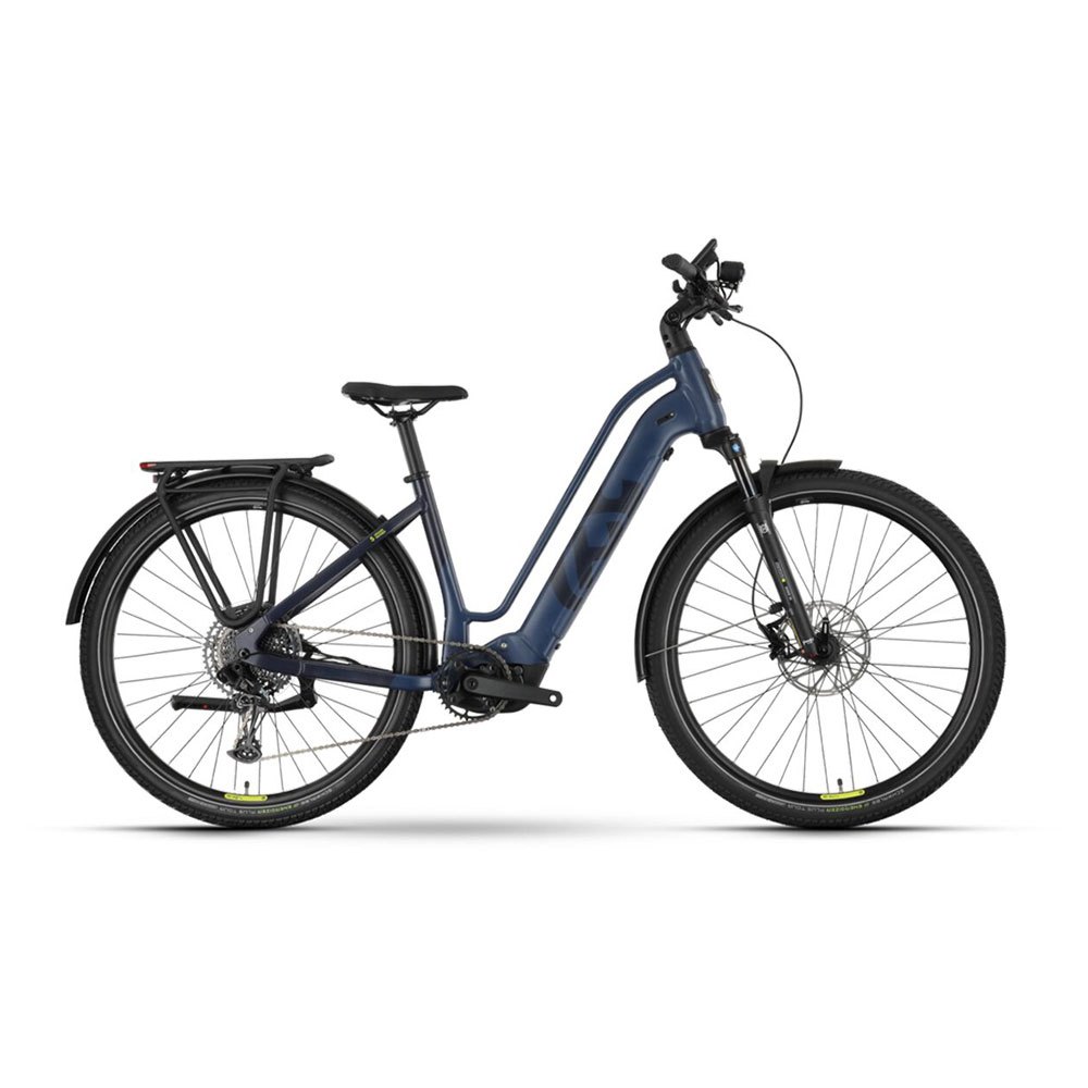 Bild von Husqvarna Bikes Grand Pather 5 Lowstep 29´´ 12s 2025 Elektrofahrrad