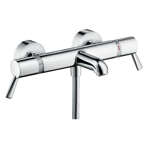 Bild von Hansgrohe Ecostat 1 x Wannenthermostat - Komfort und Qualität für Ihr Bad