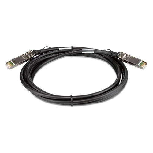 Bild von D-Link Stacking-Kabel SFP+ 3M (DEM-CB300S)