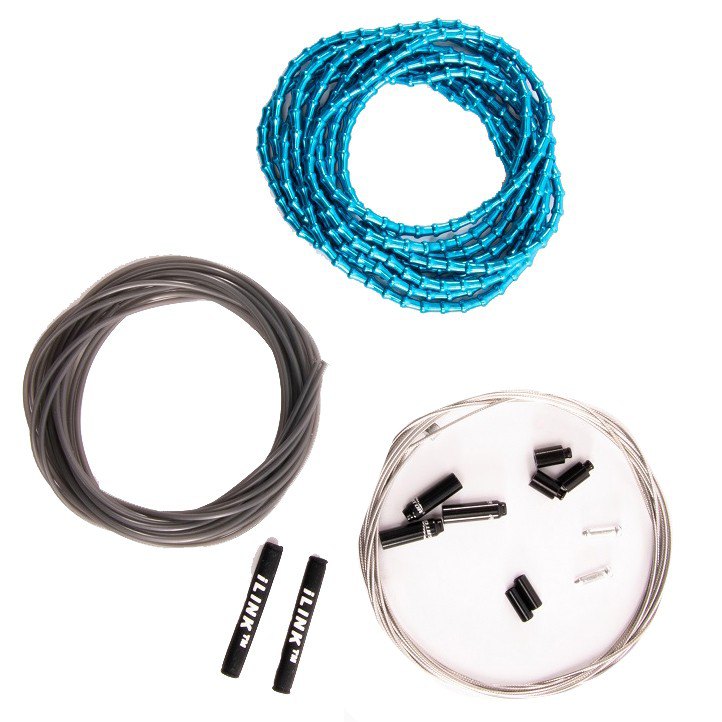 Bild von Alligator Shimano/sram I-link Mini Series 4 Mm Schaltzugset