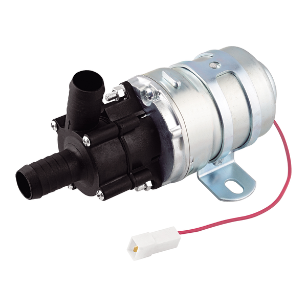 Bild von TOPRAN 117 652 Zusatzwasserpumpe 12 elektrisch AUDI: A4 B8 Avant