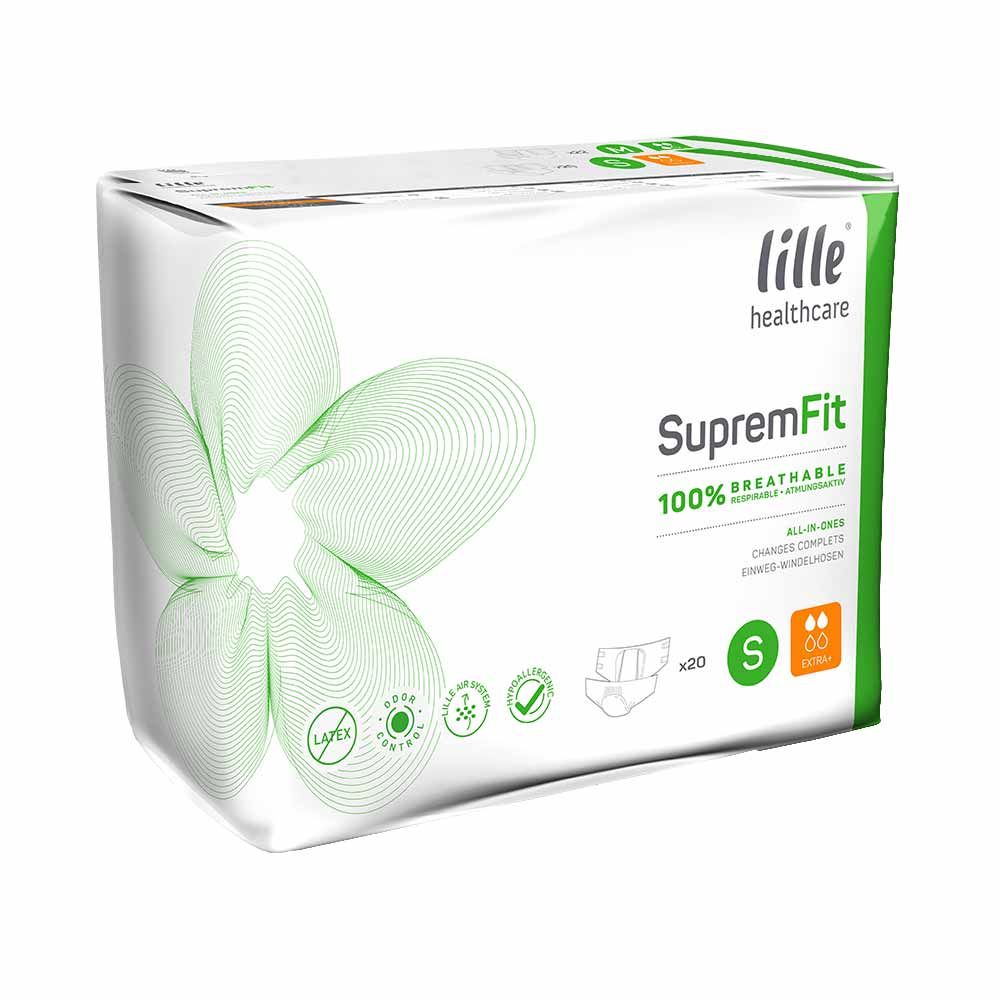 Bild von Lille Suprem Fit Extra Plus S