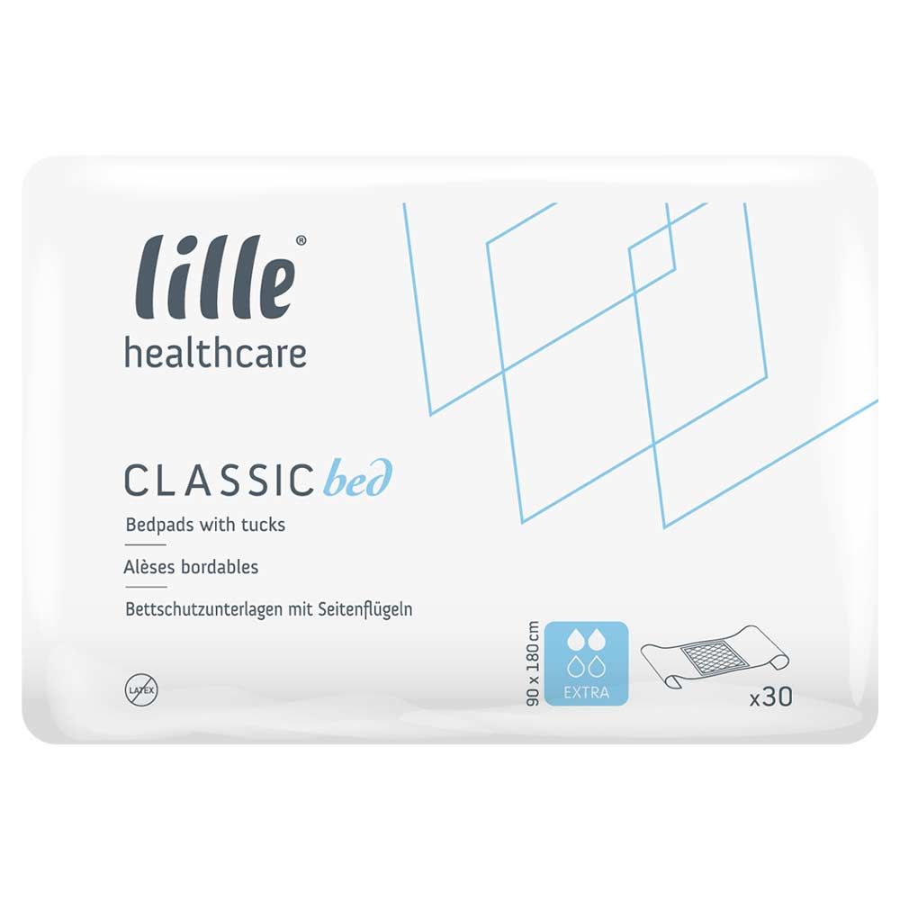 Bild von lille® Healthcare Classic Bed maxi 60 x 90 cm