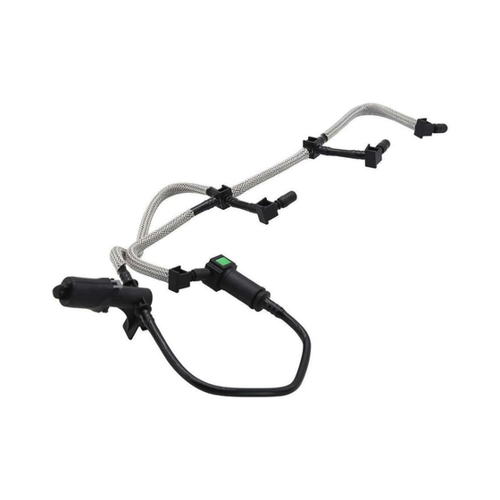 Bild von TOPRAN 702 138 Schlauch, Leckkraftstoff für RENAULT TRAFIC 2 Kasten
