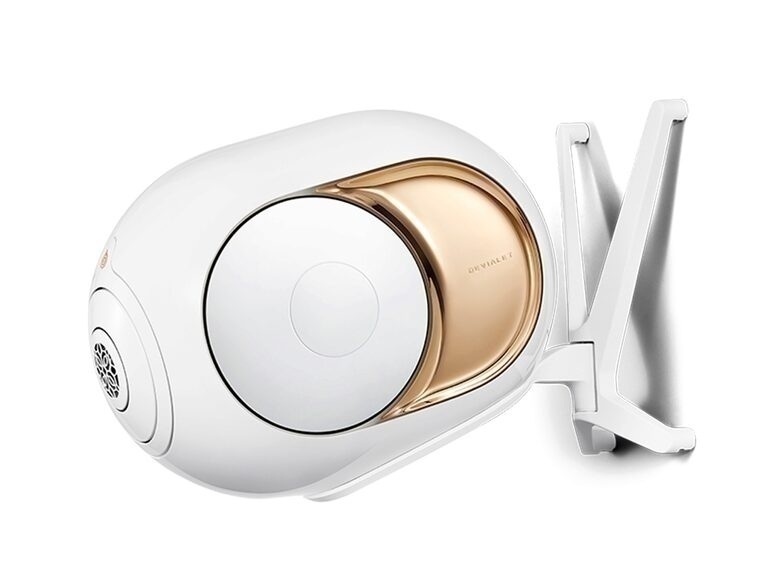 Bild von Devialet Gecko Phantom I Wandhalterung