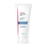Bild von DUCRAY ARGEAL Shampoo gegen fettiges Haar 200 ml