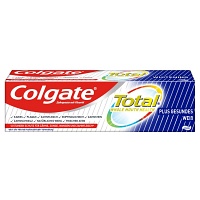 Bild von COLGATE Total Plus gesundes Weiß Zahnpasta 75 ml