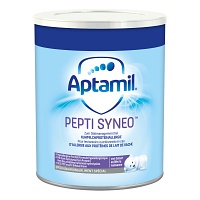 Bild von APTAMIL Pepti Syneo Pulver 400 g