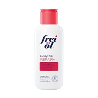 Bild von FREI ÖL BodyMilk REPAIR+ 250 ml