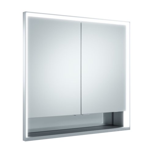 Bild von Keuco Spiegelschrank Royal Lumos - EAN 14317171304