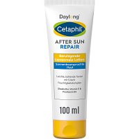 Bild von CETAPHIL AFTER SUN Repair Beruhigende Liposomale Lotion 100 ml