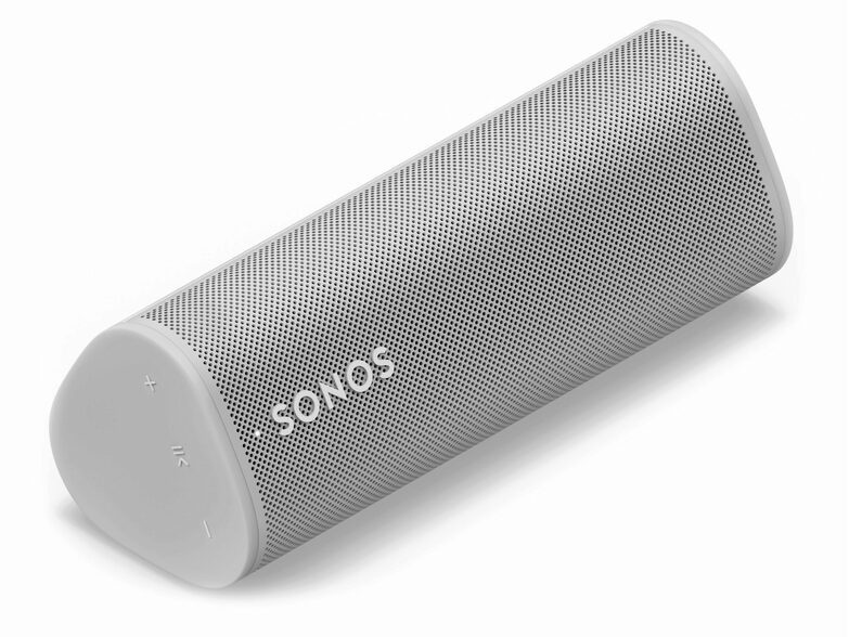 Bild von Sonos Roam SL Bluetooth-Lautsprecher