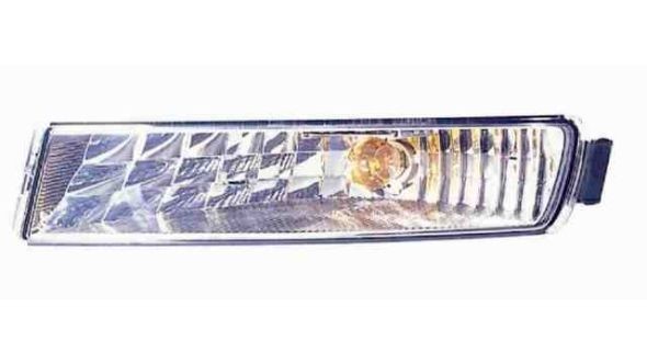 Bild von IPARLUX 14537161 Blinker links ohne Lampenträger PY21W für Linkslenker OPEL: Movano A Bus, Movano A Kastenwagen
