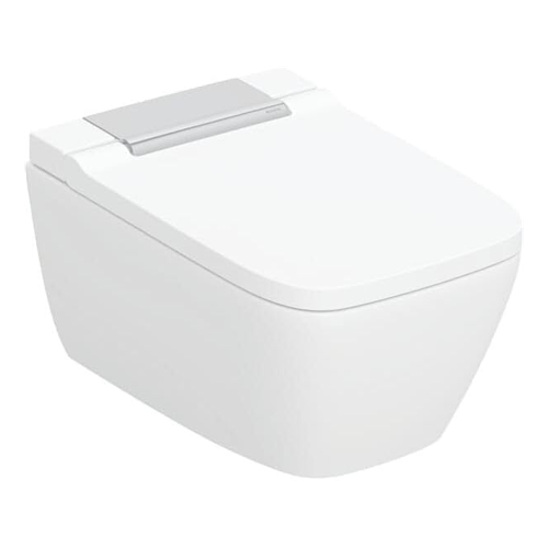 Bild von Geberit AquaClean Sela Square WC-Komplettanlage