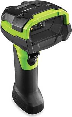 Bild von Zebra DS3678-HD - Barcode-Scanner - tragbar - decodiert - Bluetooth 4,0 (DS3678-HD2F003VZWW)