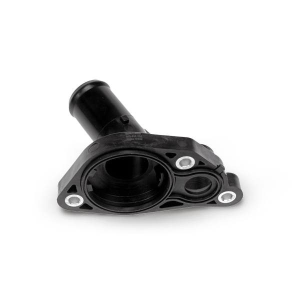 Bild von JP GROUP 1514500700 Thermostatgehäuse mit Dichtung FORD: Focus Mk1 Schrägheck, Puma Schrägheck, FIESTA 4