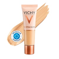 Bild von VICHY MINERALBLEND Make-up 06 ocher 30 ml