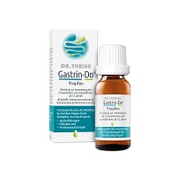 Bild von GASTRIN-DO Tropfen Mischung 20 ml