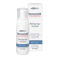 Bild von DERMASTABIL Reinigungsmousse 150 ml