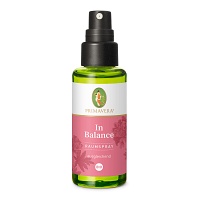 Bild von IN BALANCE Raumspray Bio 50 ml
