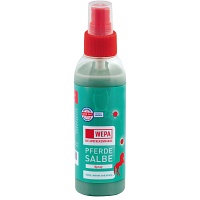 Bild von PFERDESALBE WEPA Spray-Flasche 150 ml
