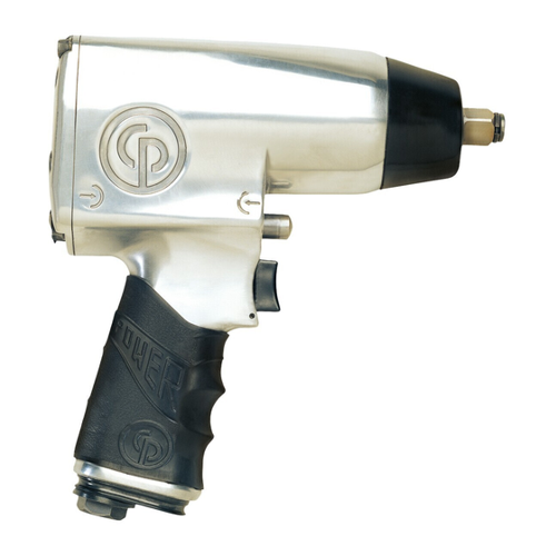 Bild von Chicago Pneumatic 734-H Schlagschrauber im Test