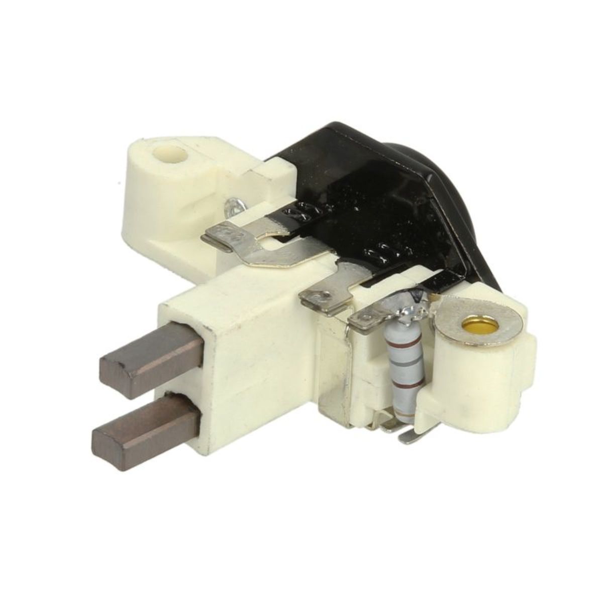 Bild von Spannungsregler, Generator HANS PRIES 400 675