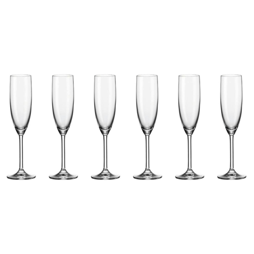 Bild von Leonardo Daily Sekt klar 6er Set