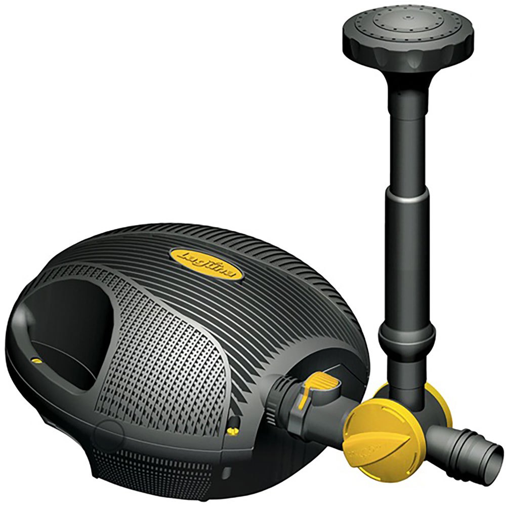 Bild von Laguna Power Jet 2200l/h Pump Kit Golden