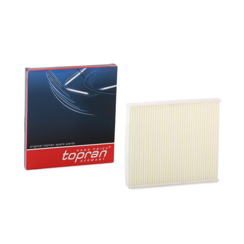 Bild von TOPRAN Innenraumfilter Pollenfilter 303 997 für Ford und Fiat
