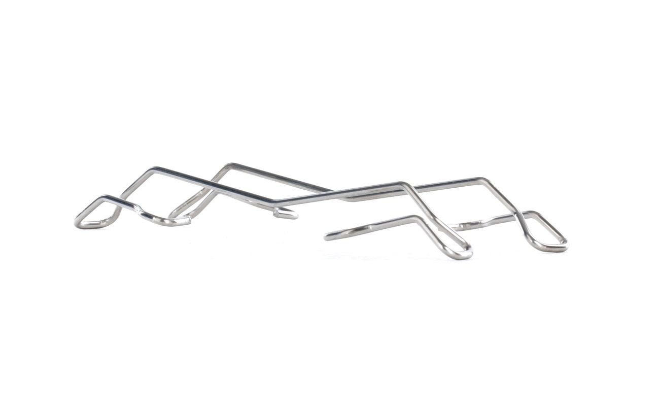 Bild von JP GROUP 1563650110 Zubehörsatz, Scheibenbremsbelag RENAULT: TWINGO 2, SCENIC 2, LAGUNA 3 Grandtour, FORD: Focus 2 Kombi, Focus 2 Schrägheck, C-Max