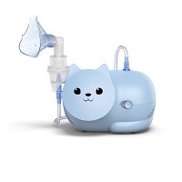 Bild von OMRON Nami Cat Kompressor-Inhalationsgerät 1 St