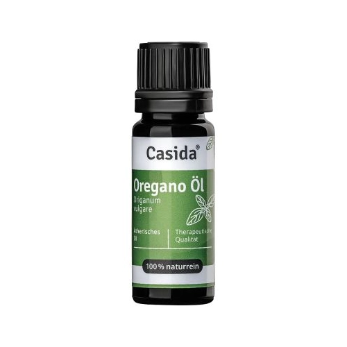 Bild von OREGANO ÖL naturrein ätherisch 10 ml Ätherisches Öl