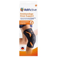 Bild von VOLTACTIVE Kniebandage XL 1 St