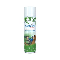 Bild von CENTAURA Zecken- und Insektenschutz Spray 400 ml